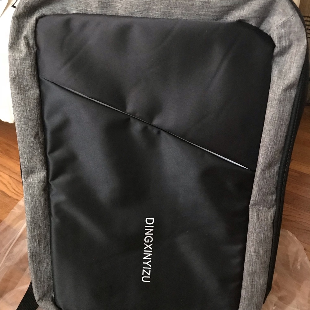 Bagpack